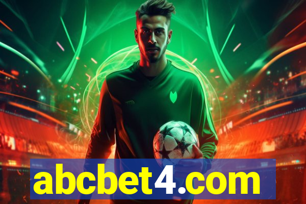 abcbet4.com