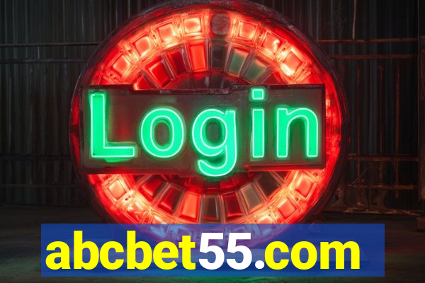 abcbet55.com