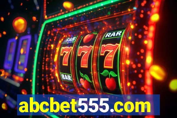 abcbet555.com