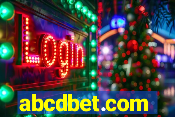 abcdbet.com