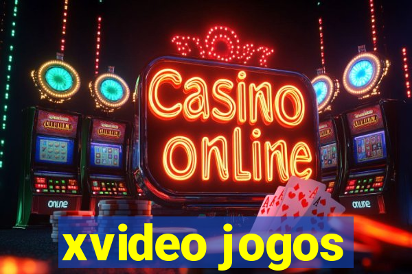 xvideo jogos