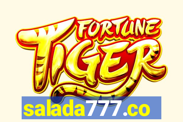 salada777.co