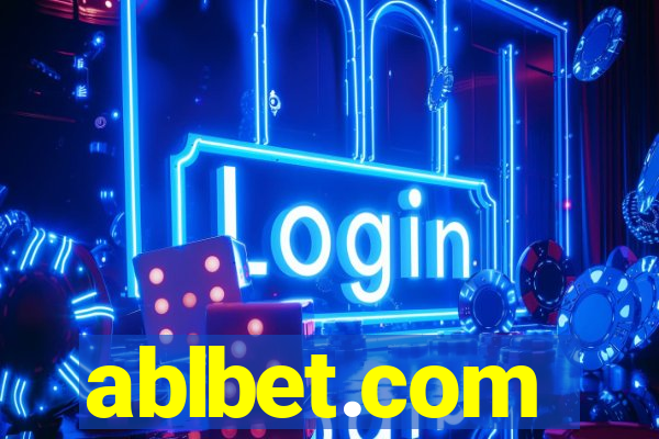 ablbet.com