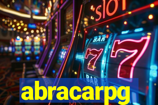 abracarpg