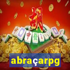 abraçarpg