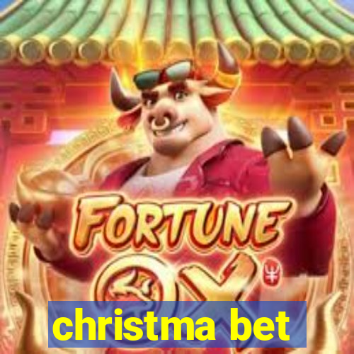 christma bet