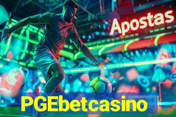 PGEbetcasino
