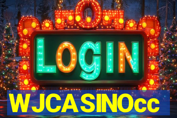 WJCASINOcc