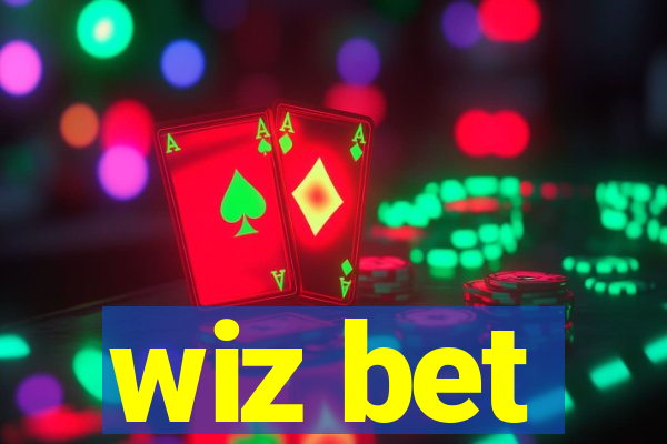 wiz bet