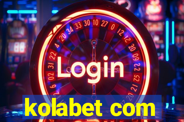 kolabet com