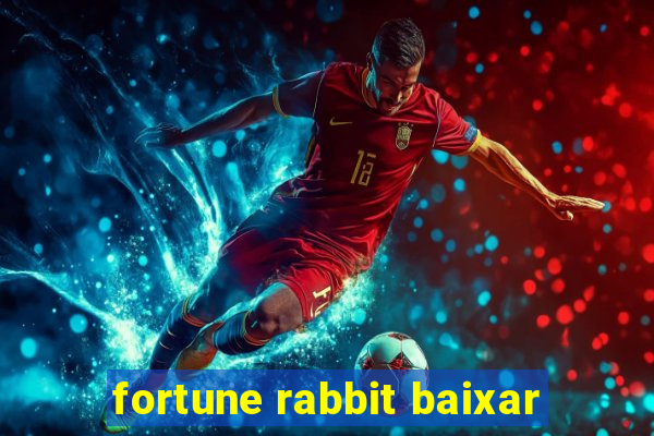 fortune rabbit baixar