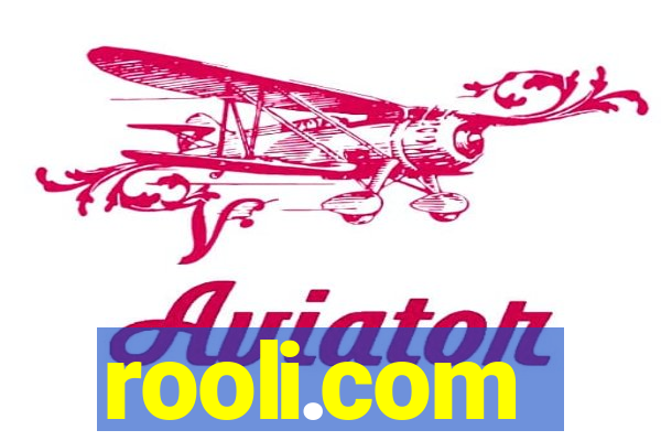 rooli.com