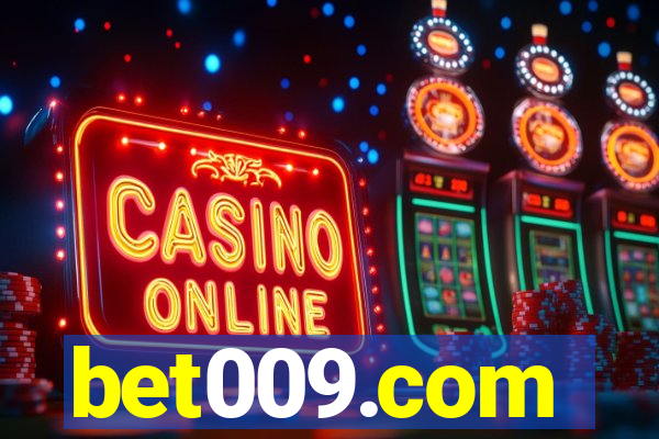 bet009.com