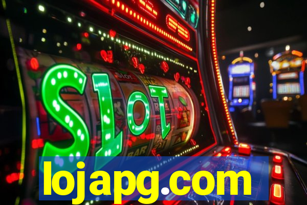 lojapg.com