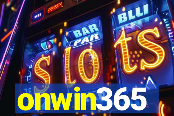 onwin365