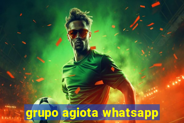 grupo agiota whatsapp