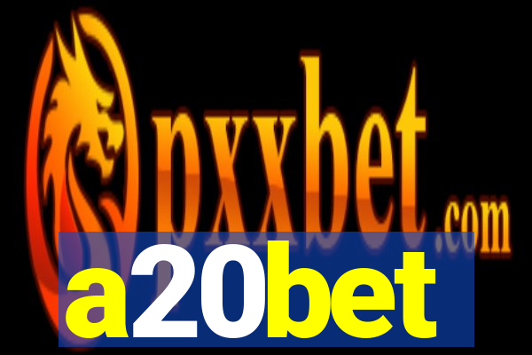 a20bet