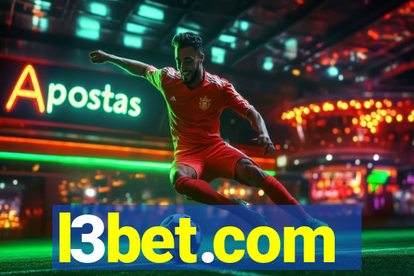 l3bet.com