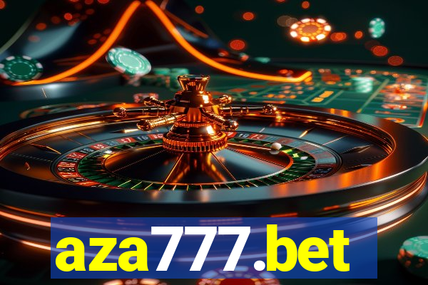 aza777.bet