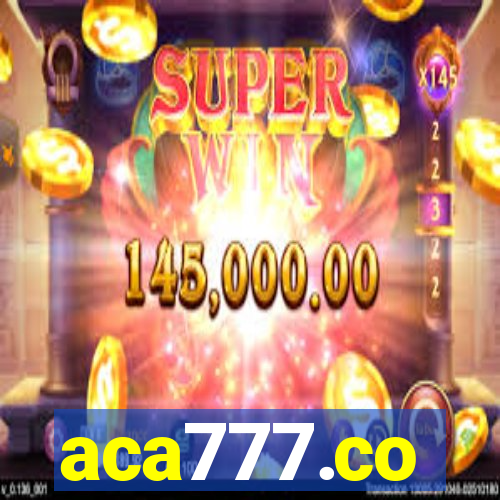 aca777.co