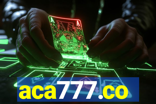 aca777.co