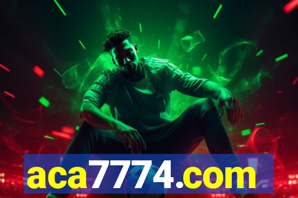 aca7774.com