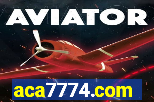 aca7774.com