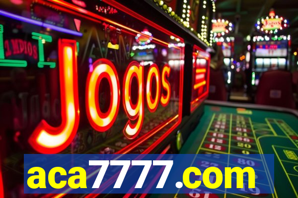aca7777.com