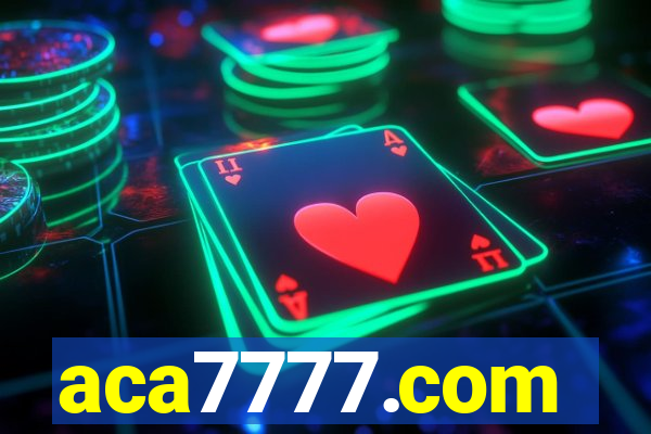 aca7777.com