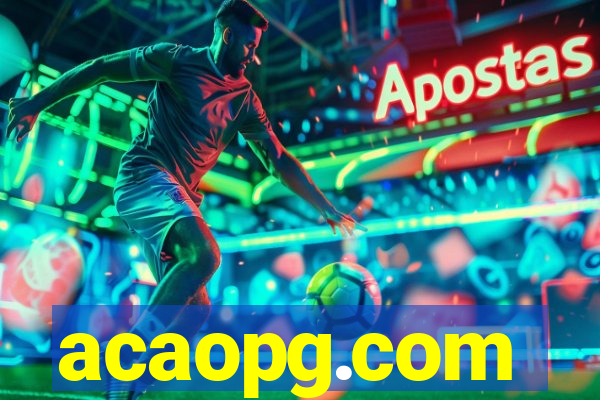 acaopg.com