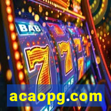 acaopg.com