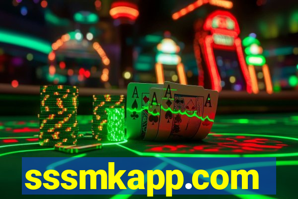sssmkapp.com