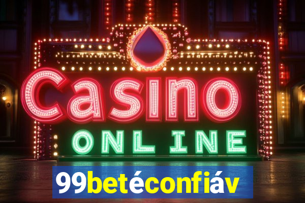 99betéconfiável