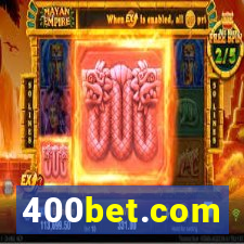 400bet.com