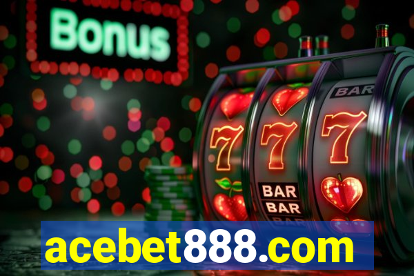 acebet888.com