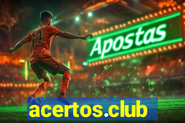 acertos.club