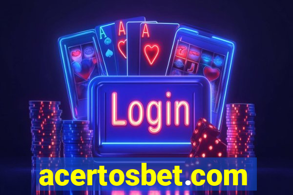 acertosbet.com