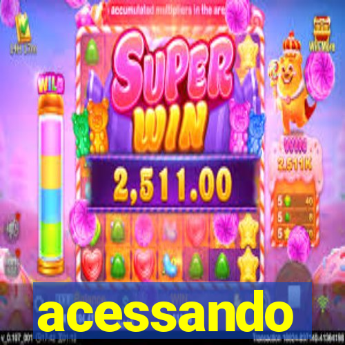 acessando-me