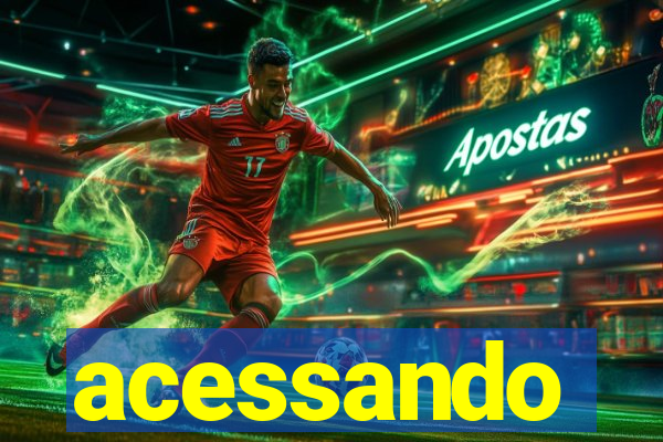acessando-me