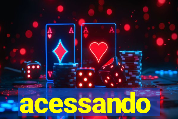 acessando-me