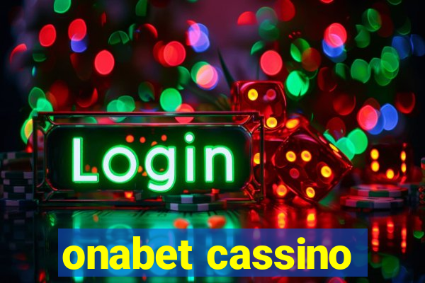 onabet cassino