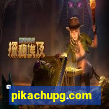 pikachupg.com