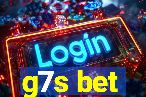 g7s bet