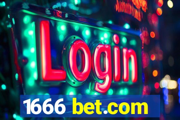 1666 bet.com