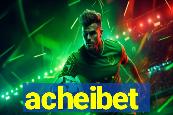 acheibet