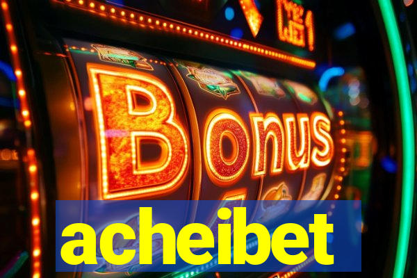 acheibet