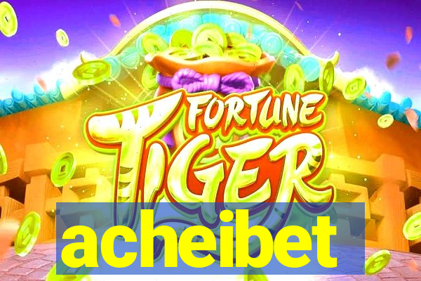 acheibet