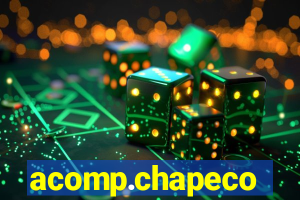 acomp.chapeco