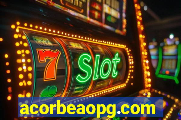 acorbeaopg.com