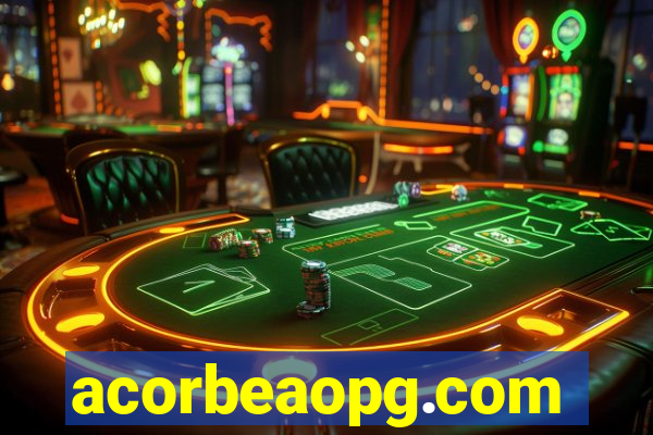 acorbeaopg.com